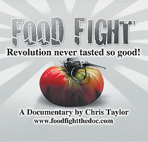Watch Food Fight