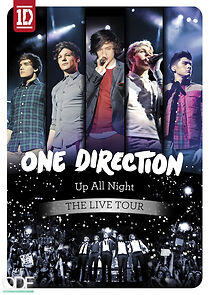 Watch Up All Night: The Live Tour
