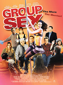 Watch Group Sex
