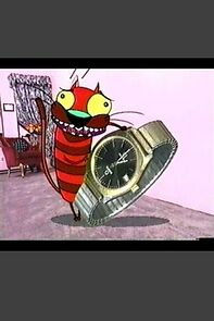 Watch Hector the Get Over Cat (Short 1998)