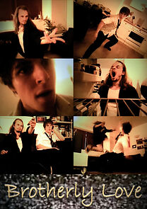 Watch Brotherly Love (Short 2008)