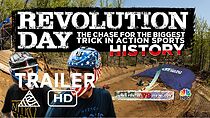 Watch Revolution Day: The Chase for the Biggest Trick in Action Sports History