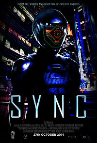 Watch Sync (Short 2014)