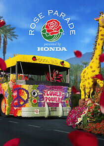 Watch Rose Parade