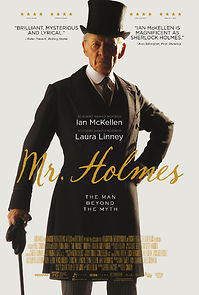 Watch Mr. Holmes