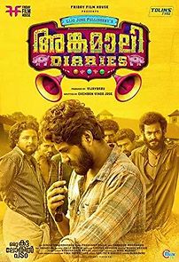 Watch Angamaly Diaries