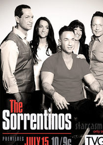Watch The Sorrentinos