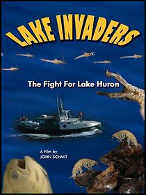 Watch Lake Invaders: The Fight for Lake Huron