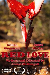 Watch Red Love (Short 2014)