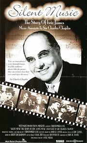 Watch Silent Music: The Story of Eric James