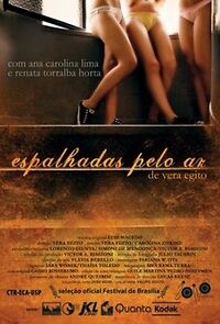 Watch Espalhadas Pelo Ar (Short 2007)
