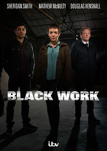 Watch Black Work