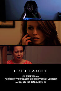 Watch Freelance (Short 2015)