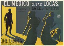 Watch Il medico delle pazze