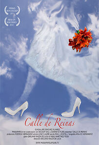 Watch Calle de reinas (Short 2011)