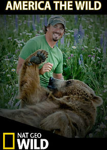 Watch America the Wild