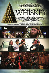 Watch Working for Whiskey (TV Special 2013)