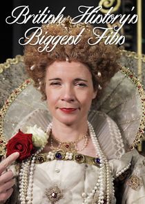 Watch British History's Biggest Fibs with Lucy Worsley
