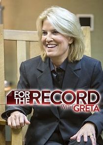 Watch For the Record with Greta