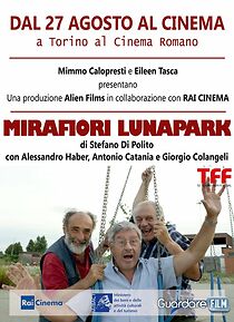 Watch Mirafiori Lunapark