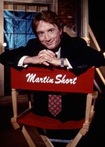 Watch The Martin Short Show