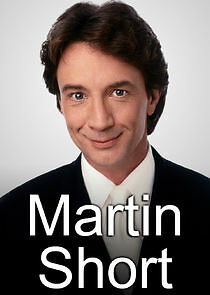 Watch The Martin Short Show