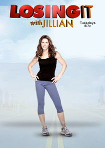 Watch Losing It with Jillian