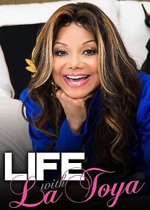 Watch Life with La Toya
