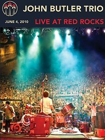 Watch John Butler Trio Live at Red Rocks