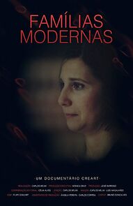 Watch Familias Modernas (Short 2016)