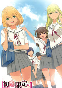 Watch Hatsukoi Limited