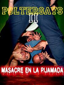 Watch Poltergays 2: masacre en la pijamada