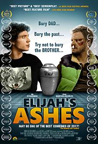 Watch Elijah's Ashes