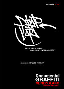 Watch Pinto con lata