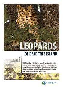 Watch Leopards of Dead Tree Island