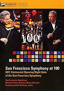 Watch San Francisco Symphony at 100