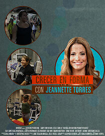 Watch Crecer en forma con Jeannette Torres (TV Special 2012)