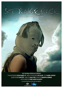 Watch Strangeface (Short 2012)
