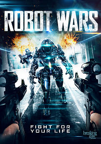 Watch Robot Wars