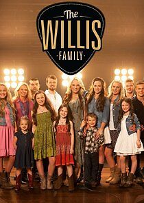 Watch The Willis Family