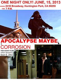 Watch Corrosion (Short 2013)