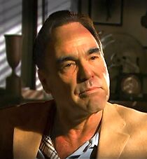 Watch Act of Violence: Dealing with the Devil