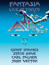 Watch Asia: Fantasia - Live in Tokyo