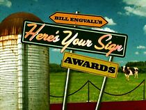 Watch Bill Engvall: Here's Your Sign Awards (TV Special 2008)