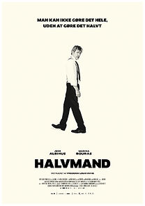 Watch Halvmand (Short 2016)