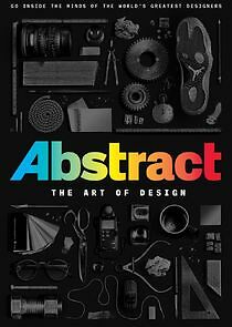 Watch Abstract: The Art of Design