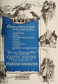 Watch Puritan Passions