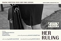 Watch Her Ruling (Short 2013)