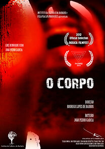 Watch O Corpo (Short 2012)