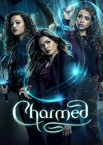 Watch Charmed